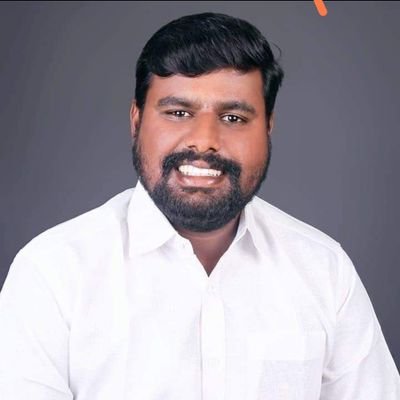 திருப்பூர் வடக்கு சட்டமன்ற தொகுதி ஒருங்கிணைப்பாளர்... SM
தகவல் தொழில் நுட்ப அணி...
🖤❤