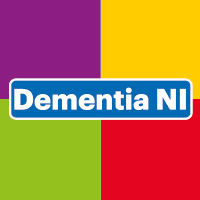 Dementia NI(@Dementia_NI) 's Twitter Profile Photo