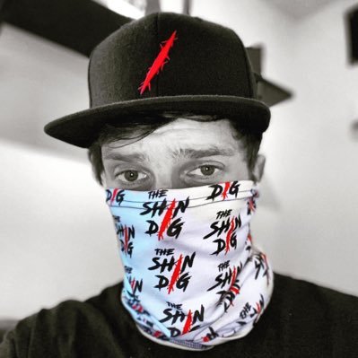 🔊 Described as a ‘sound guy’ // Sr. AudioVisual Wizard @Twitter EMEA // I also do silly stunts on a bike with no seat 🚲 // Subscribe 👇🏻@ShinDigMedia 🎙