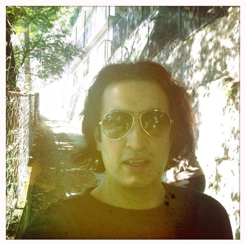 gsaggu's profile picture. 