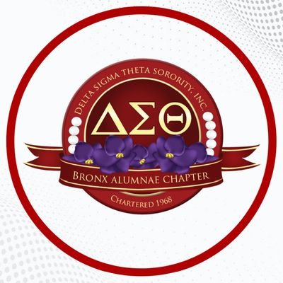Official Twitter account of the Bronx Alumnae Chapter of Delta Sigma Theta Sorority, Inc. IG:@bronxalumnaedst | https://t.co/tz2qrOvW81 #bxacdst