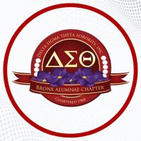 Bronx Alumnae DST (@bronxalumnaedst) 's Twitter Profile Photo Bronx Alumnae DST (@bronxalumnaedst) 's Twitter Profile Photo