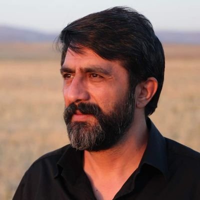 علی عباسی ⁦