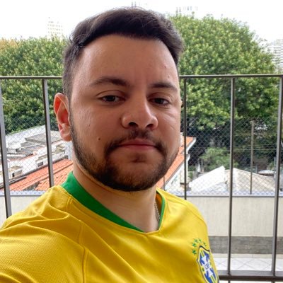 AllanFBSantos's profile picture. MÉDICO   -   ⚕  🇧🇷 🇻🇦  - Psiquiatria e Psicanálise