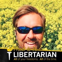 Rich Hersey(@ProLifeLiberty) 's Twitter Profile Photo