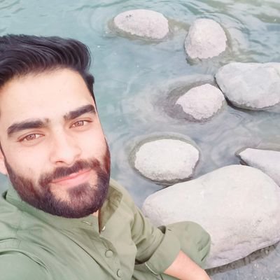 AMIRIBNRASOOL1's profile picture. ISLAM LOVER.
ALHAMDULILALLAH FOR EVERYTHING