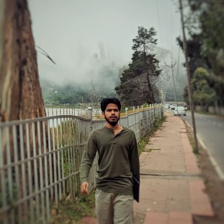 amalprabhakar4's profile picture. Illustrator | Designer