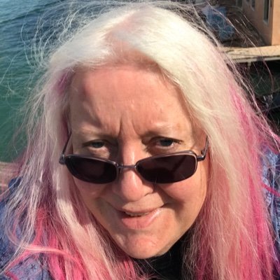 Retired teacher
Tory hater
Pro EU
Evangelical atheist