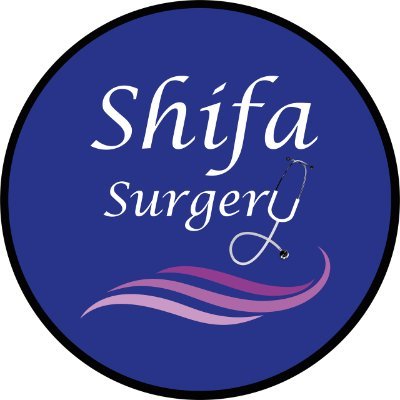 Shifa Surgery provides Primary Care Services in Blackburn with Darwen serving approximately 10500 patients and growing.