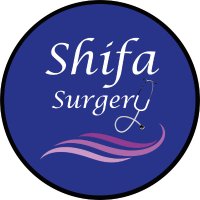 Shifa Surgery (@surgeryshifa) 's Twitter Profile