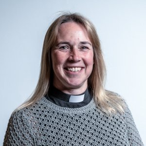 The Ven Jane Mainwaring will become a bishop on 2 February 2023
