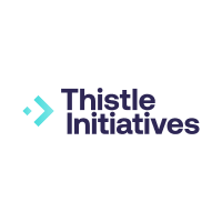 Thistle Initiatives (@thistleinit) 's Twitter Profile