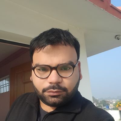 ankitmi24266571's profile picture. a sailor  writer and full of knowledge
currently working in jeddah