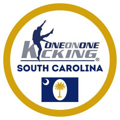 South Carolina division of @OneOnOneKicking. Best training and game preparation in the country ❗️Train with the best‼️