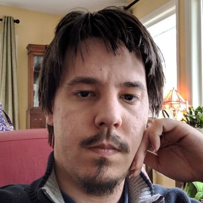 Adobe Commerce Architect/Sr Developer
navarr@phpc.social