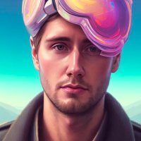 Daniil Andreev🐲(@0Gdao) 's Twitter Profile Photo