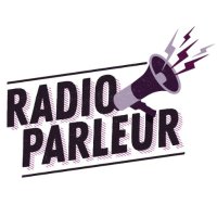 Radio Parleur(@radioparleur) 's Twitter Profile Photo