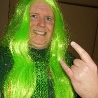 Super Dave Mitchell (@davedleary) 's Twitter Profile