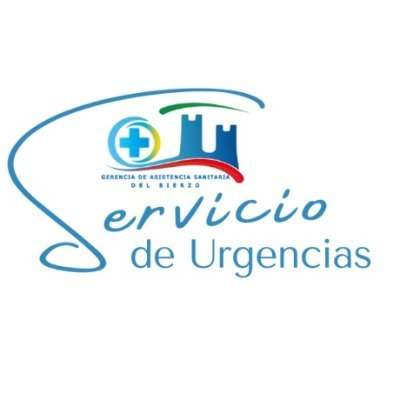 Servicio de Urgencias
Hospital Universitario El Bierzo