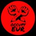 Occupy EUR (@OccupyEur) Twitter profile photo