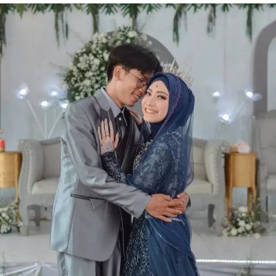 Yang punya akun udah nikah !