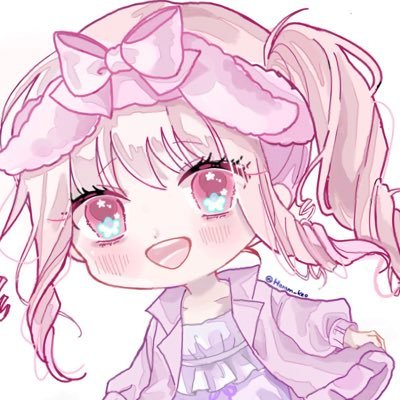 커미션계_하람さんのプロフィール画像