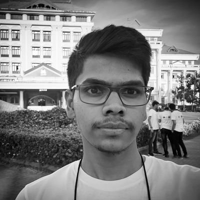 jaypal_m24's profile picture. SDE - I @Nammayatri | Juspay |
LDCE'23👨‍💻| Competitive Programmer