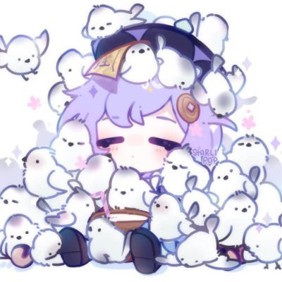 Xiaomo060411's profile picture. ₍˄·͈༝·͈˄*₎◞ ̑̑