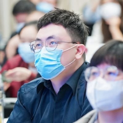 Kaituo_LIU's profile picture. CLNONWOVEN Marketing Manager