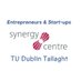 Synergy Centre TU Dublin (@SynergyTUDublin) Twitter profile photo