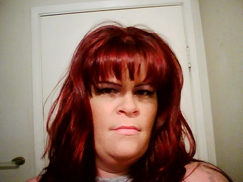 Tatmama69's profile picture. I love anything Native American. I'm a very open person. I love tattoos, piercings & Vampire stuff. If you want to know more about me just ask.