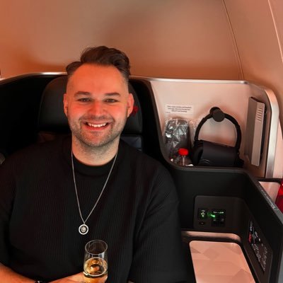 KarlDDawson Profile Picture