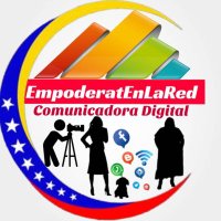 Empoderate de la Red (@EmpoderatDLaRed) 's Twitter Profile Photo