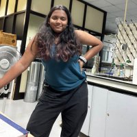 Diti Gaikwad (@gaikwadditi) 's Twitter Profile