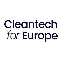 Cleantech for Europe(@cleantechforeu) 's Twitter Profile Photo