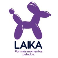 Laika Mascotas (@laikamascotas) 's Twitter Profile