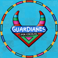 Guardianes NFT Collection(@guardianesnft) 's Twitter Profile Photo