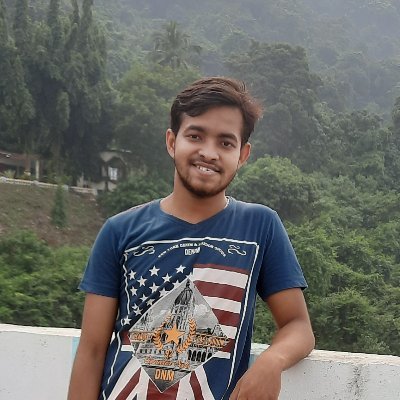 m_manoranjan1's profile picture. Not all stars belong to sky.
