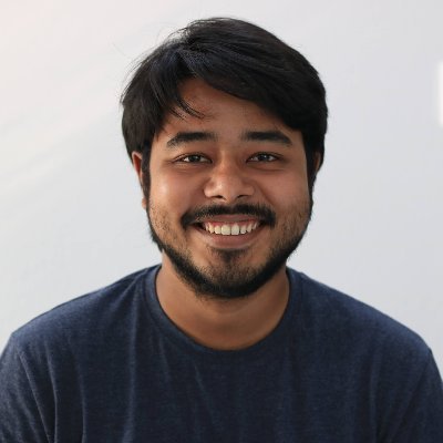SharafatSabir's profile picture. Software Engineer at https://t.co/bZH6QzivUH

Working from home in a Unicorn 🦄