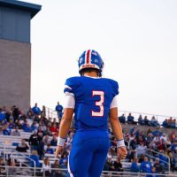 Cale Jarvis (@calejarvis1) 's Twitter Profile