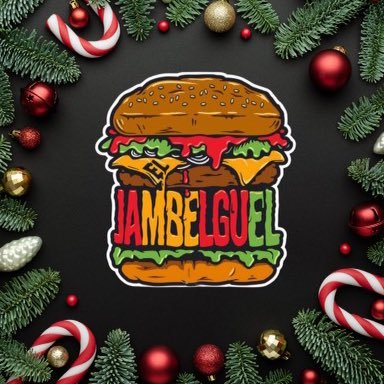 ELJAMBELGUEL's profile picture. 