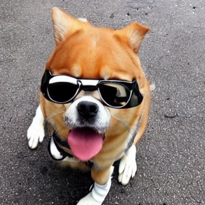 jkbittendog's profile picture. ネットでなにかしてるいぬ

ゲームする方：https://t.co/s04OL3b5S0
音楽する方：https://t.co/zYCjApujXp