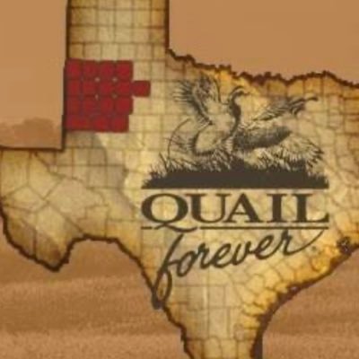 The Llano Estacado chapter of Quail Forever is based in Lubbock, TX. Our goal is to educate landowners & assist in proper habitat management for upland birds.