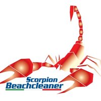 Scorpion beachcleaner made in Italy(@beachcleaning) 's Twitter Profile Photo