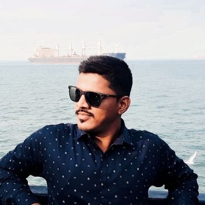 umeshpingale's profile picture. 