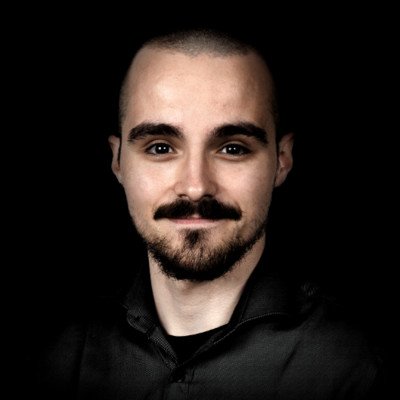 a_bandrade's profile picture. Lead Houdini Artist