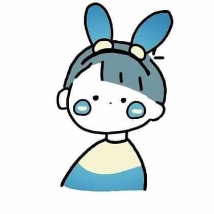 wanganman928's profile picture. 青好き