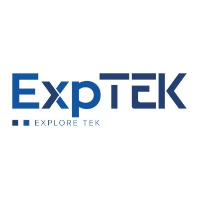 exp_tek Profile Picture
