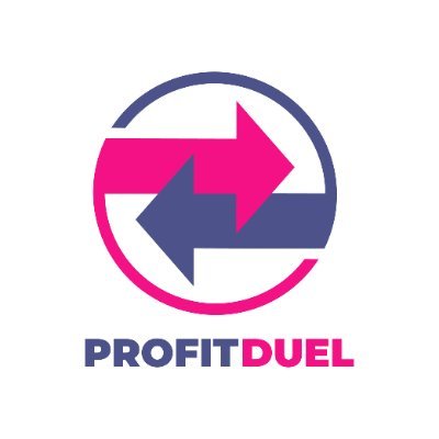 profitduel's profile picture. #1 Smart Betting Toolkit
Real-time data • Tools & calculators • Matched betting, arbs & EV
Trusted by 500,000+ users