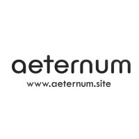 Aeternum(@aeternumcompany) 's Twitter Profile Photo